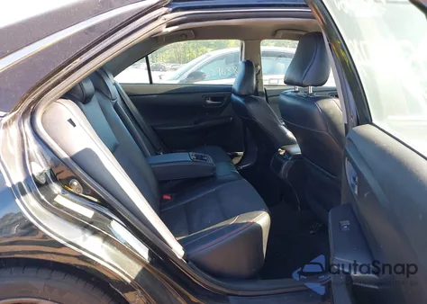 2016 Toyota Camry Se z USA, uszkodzony, nr VIN 4T1BF1FKXGU579714